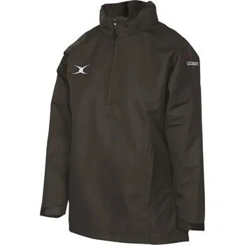 Dámská vesta Bunda Gilbert Black 9796296 6 (2XS)