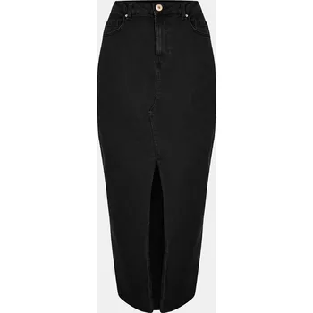 Dámská móda Pieces Black 5338892 14 (L)