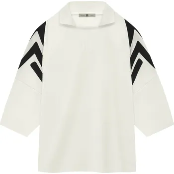 Pánské tričko Tričko adidas Cream White 1157916 L