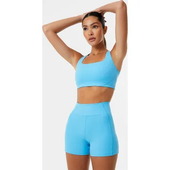 Dámské kraťasy Kraťasy USA Pro Aqua 2930038 12 (40)