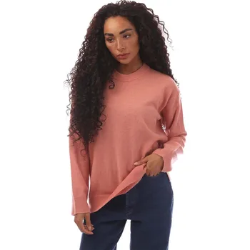 Dámské oblečení Mikina Gant Pink 4491763 S