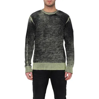 Pánská mikina Mikina Diesel Limeade 5396028 XL