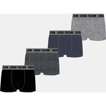 Boxerky Boxerky Sergio Tacchini Multi 9844260 2X Large