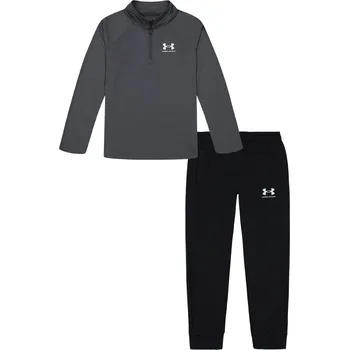 Under Armour Grey 4475633 2 - 3 Years
