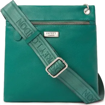 Kabelka Osprey London Green 9378530 One Size
