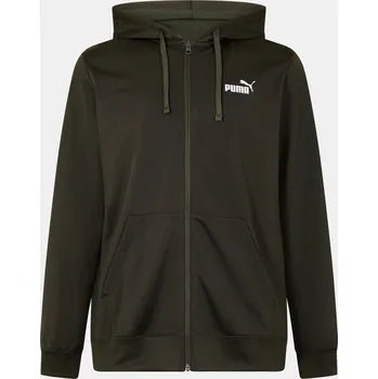 Puma Khaki Green 7946171 XL