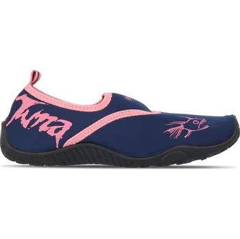 Dámské baleríny Hot Tuna Navy 1857198 4 (37)