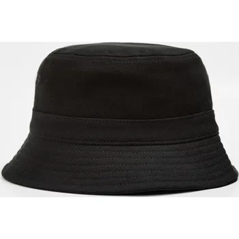 Kšiltovka Lacoste Black 793939 Medium