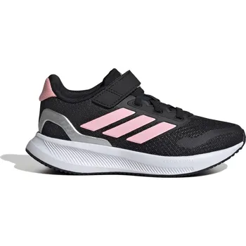 Dívčí tenisky Boty adidas Black 8226980 2 (34)