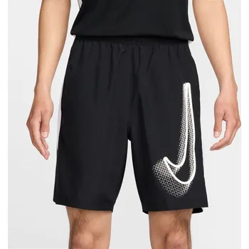 Kraťasy Nike Black 8502779 XL