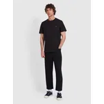 Tričko Farah Black 010 6416457 Large