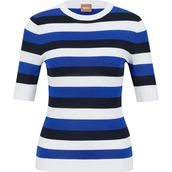 Dámské tričko Mikina Boss Multi colour 9452337 6