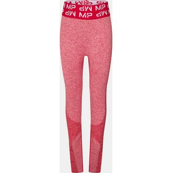 Dámské oblečení Legíny MyProtein Pink 2056772 16 (XL)