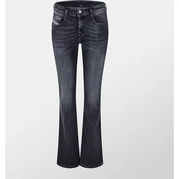 Dámské džíny Džíny DIESEL Washed Black 3077504 30 L30