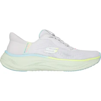 Dámská móda Tenisky Skechers Lt Gray 2390660 5 (38)