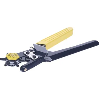 Kleště Děrovací kleště na kůži SK11 - 2-4,5 mm - č.650