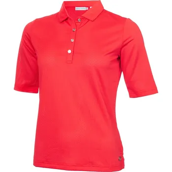Tričko Calvin Klein Golf Poppy 3677275 10 (S)