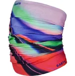 NÁKRČNÍK BARTS MULTICOL FLUO - červená + při osobním odběru 379 Kč