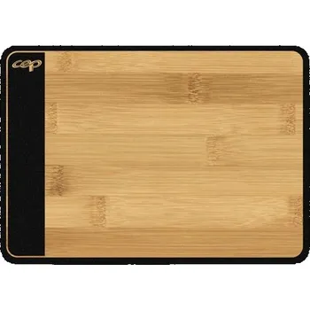 Podložka pod myš Silva by Cep Podložka pod myš bambusová