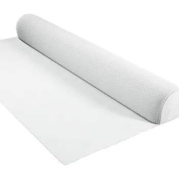 Dětská zábrana Dětská nafukovací zábrana Louana 130 cm, bílá