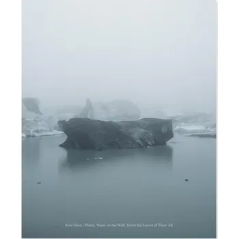 Cizojazyčná kniha Roni Horn - Abrams, Nora Burnett a Earnest, Jarrett