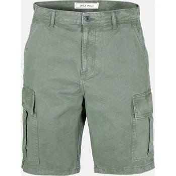 Pánské kraťasy Kraťasy Jack Wills Slate 5585050 L