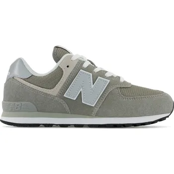 Chlapecké tenisky Boty New Balance Grey 5030954 5 (38)