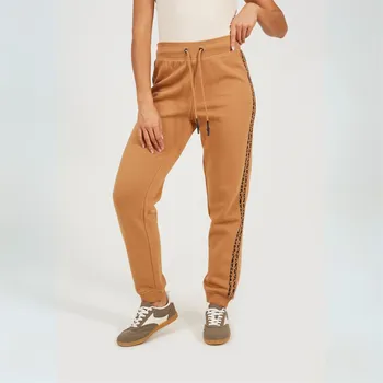 Tepláky Brave Soul Camel 9652410 10 (S)