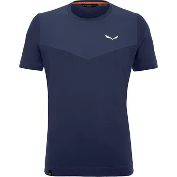 Sport Tričko Salewa Navy Blazer 8807150 X Large