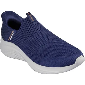 Pánská obuv Tenisky Skechers Navy 2823266 11 (46)