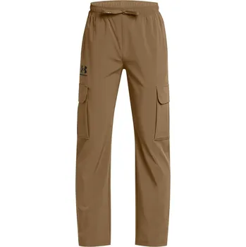 Under Armour Brown 1637751 9-10 (M)