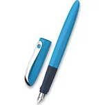 Schneiders Schneider bombičkové pero Wavy – modrá