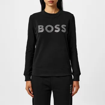 Dámská mikina Mikina Boss Black 001 635780 6 (XS)