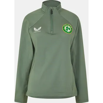 Pánská mikina Castore Jolly Green 1094012 16 (XL)