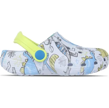 Chlapecké pantofle SoulCal Dinosaur 4697040 C6 (23.5)