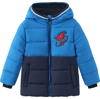 Character Spiderman 9514858 3-4 Yrs