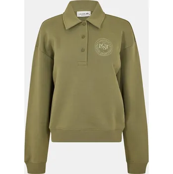 Dámská móda Lacoste Khaki 9763285 10 (38)