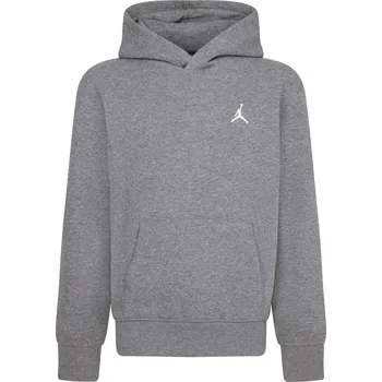 Chlapecké oblečení Air Jordan Carbon Heather 9837336 9-10 Years