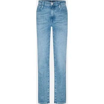 Dámské džíny Džíny 7 For All Mankind Blissful 1572171 23