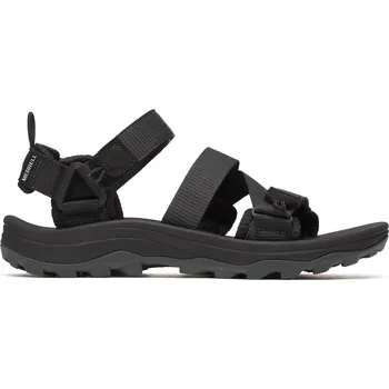 Pánská treková obuv Boty Merrell Black 3266290 8 (42)