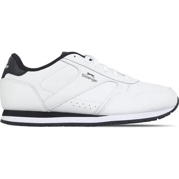 Pánská obuv Tenisky Slazenger White 8875903 10 (45)