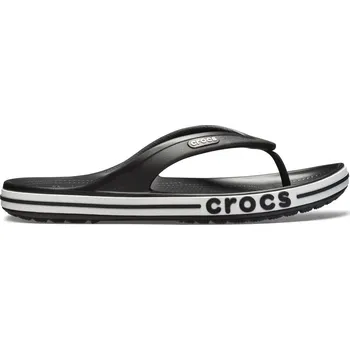 Dámské lodičky Crocs Black 610001 6 (38-39)