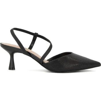 Dámské lodičky Dune London Black 9220982 7 (40)