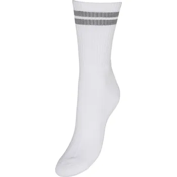 Dámské ponožky Ponožky Vero Moda White 9898061 One Size