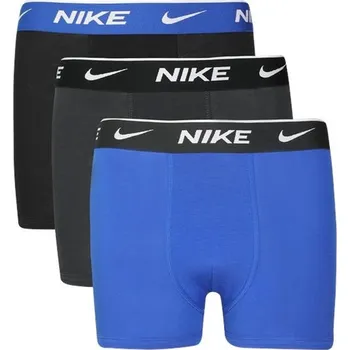 Nike Black 494789 7-8