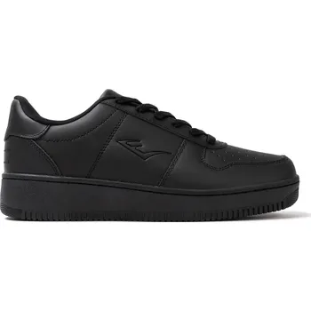 Pánská obuv Tenisky Everlast Black 7844418 7 (41)