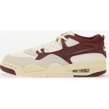 Pánské tenisky Tenisky Air Jordan 4 Rm Sail/ Coconut Milk-Dark Team Red EUR 40
