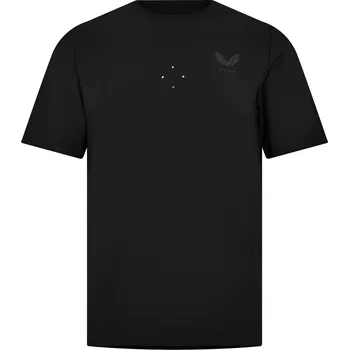 Pánské tričko Tričko CASTORE Onyx 5240418 L