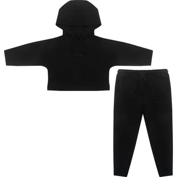 Dívčí kraťasy Firetrap Black 7213515 5-6 Years