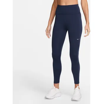 Dámské legíny Legíny Nike Midnight Navy 5537742 12 (M)
